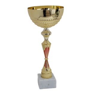 cod. P412.1 - Coppa cm 42 ø 18