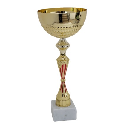 cod. P412.1 - Coppa cm 42 ø 18