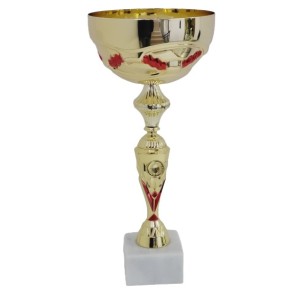 cod. P423.1 - Coppa cm 40 ø 18