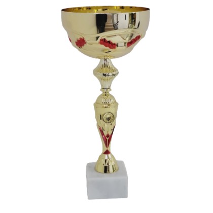 cod. P423.1 - Coppa cm 40 ø 18