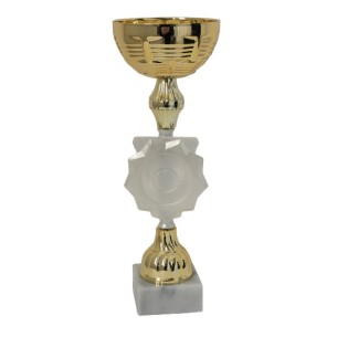 cod. P426.3 - Coppa cm 28 ø 10