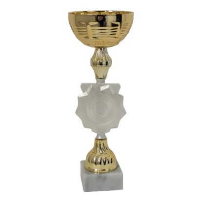 cod. P426.3 - Coppa cm 28 ø 10