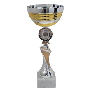cod. P427.1 - Coppa cm 42 ø 18
