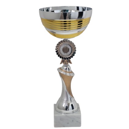 cod. P427.1 - Coppa cm 42 ø 18