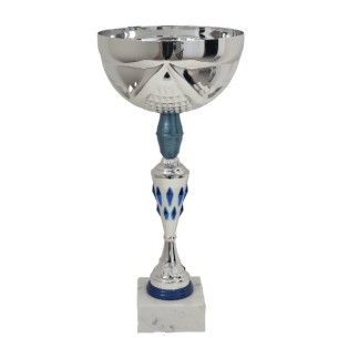 cod. P432.18S - Coppa cm 40 ø 18