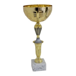 cod. P433.18 - Coppa cm 43 ø 18