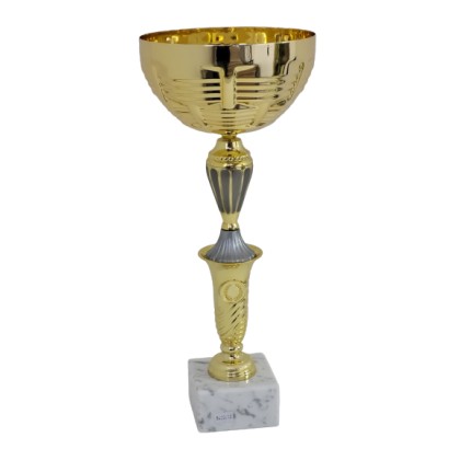 cod. P433.18 - Coppa cm 43 ø 18