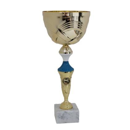 cod. P434.1 - Coppa cm 44 ø 18