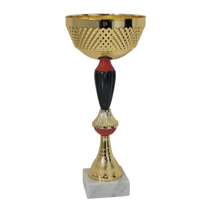 cod. P437.14 - Coppa cm 33 ø 14