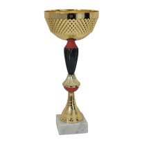 cod. P437.14 - Coppa cm 33 ø 14