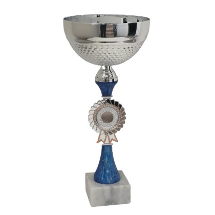 cod. P441.16 - Coppa cm 36 ø 16