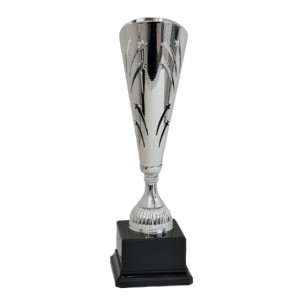 cod. P456.355 - Trofeo cm 30 ø 9
