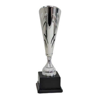 cod. P456.355 - Trofeo cm 30 ø 9