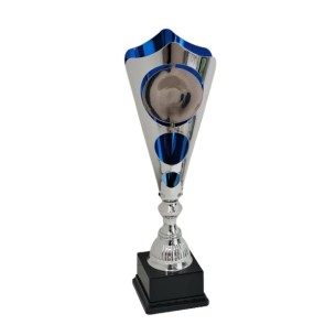 cod. P460.381 - Trofeo cm 55 ø 18