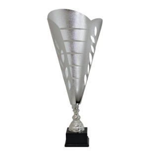 cod. P461.191 - Trofeo cm 97 ø 38