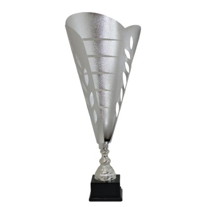cod. P461.191 - Trofeo cm 97 ø 38
