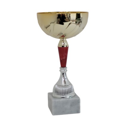 cod. P462.13332 - Coppa cm 28 ø 14