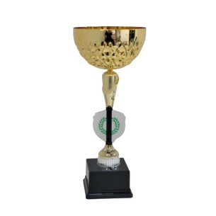cod. P463.9183 - Coppa cm 35 ø 14