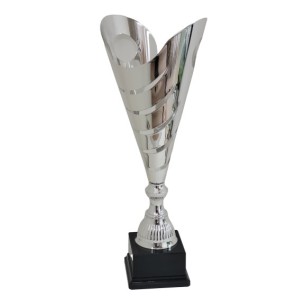 cod. P465.4332 - Trofeo cm 50 ø 20