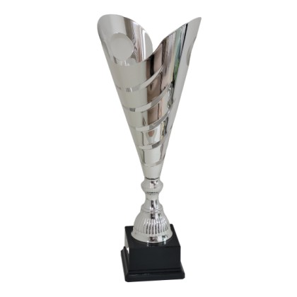 cod. P465.4332 - Trofeo cm 50 ø 20