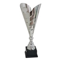 cod. P465.4332 - Trofeo cm 50 ø 20