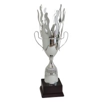 Trofeo con manici cm 57 ø 18