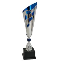 cod. P468.2094 - Trofeo cm 42 ø 11