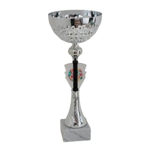 cod. P470.9213 - Coppa cm 32 ø 12