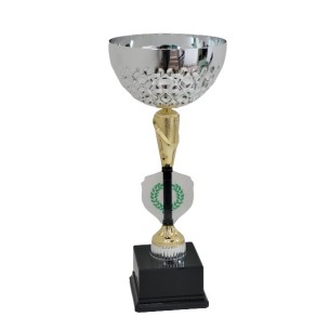 cod. P471.9184 - Coppa cm 33 ø 12