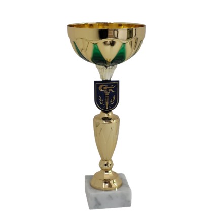 cod. P479.12674 - Coppa cm 30 ø 12