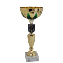 cod. P479.12674 - Coppa cm 30 ø 12