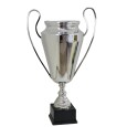 cod. P481.1113 - Trofeo con manici cm 59 ø 20