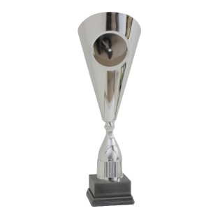 cod. P483.1381 - Trofeo cm 63 ø 21