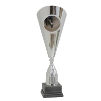 cod. P483.1382 - Trofeo cm 57 ø 19