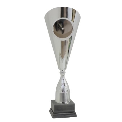 cod. P483.1383 - Trofeo cm 53 ø 17