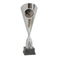 cod. P483.1383 - Trofeo cm 53 ø 17