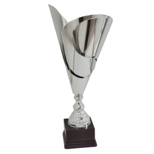 cod. P485.2442 - Trofeo cm 51 ø 24