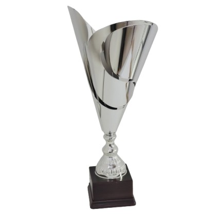cod. P485.2442 - Trofeo cm 51 ø 24