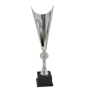 cod. P488.3053 - Trofeo cm 48 ø 12