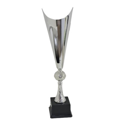 cod. P488.3053 - Trofeo cm 48 ø 12