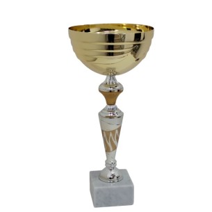 cod. P490.1161 - Coppa cm 39 ø 18
