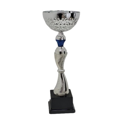 cod. P493.9204 - Coppa cm 33 ø 12