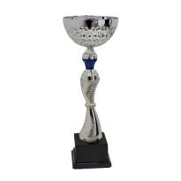 cod. P493.9204 - Coppa cm 33 ø 12