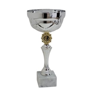 cod. P497.1111 - Coppa cm 37 ø 18