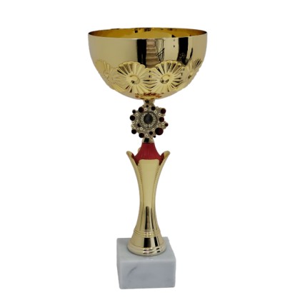 cod. P498.11071 - Coppa cm 40 ø 18