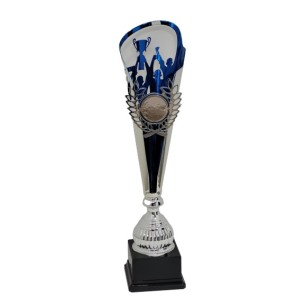 cod. P503.3153 - Trofeo cm 50 ø 12