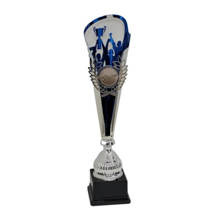 cod. P503.3153 - Trofeo cm 50 ø 12