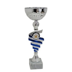 cod. P506.11525 - Coppa cm 30 ø 10