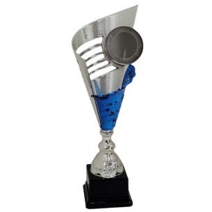 cod. P507.872 - Coppa cm 37 ø 12