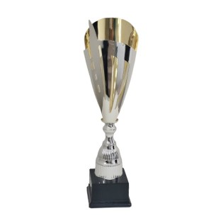 cod. P508.3101 - Trofeo cm 51  ø 15